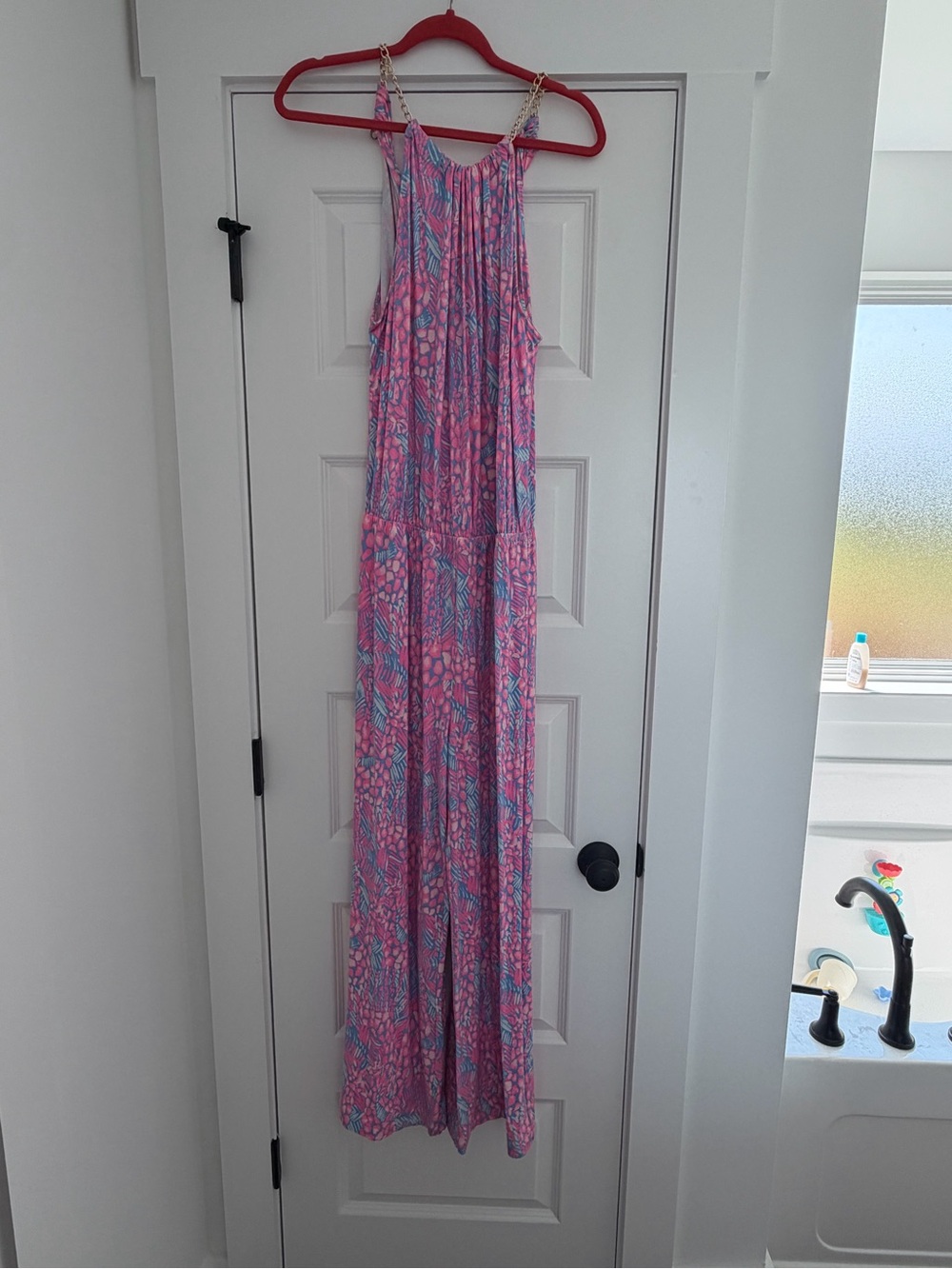 Lilly Pulitzer jumpsuit